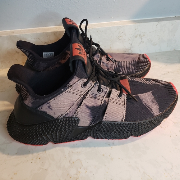 Adidas  Prophere Bleached Sneakers - Picture 1 of 7